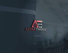 #44 za Design a unique logo for Astra Energy od mhfreelancer95