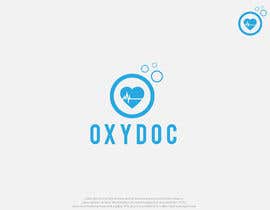 #3 для Логотип для медицинской компании  OxyDoc от usamainamparacha