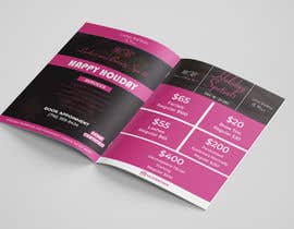 #63 for create a 5x7 doubled sided flyer by freelancerlogout