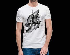#40 za T-shirt designs od sajeebhasan409