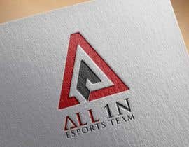 #421 para Design and Branding for Esports Team Logo de Aqib0870667