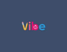 #43 for Create a logo for kids center VIBE by impoppagol