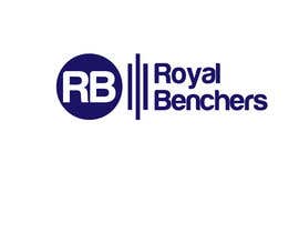 #44 for Royal Benchers by suptokarmokar