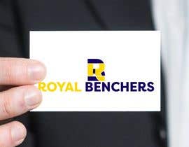 #42 for Royal Benchers by MarsBSD