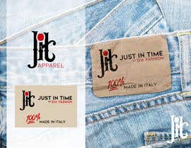 #12 para Logo and Label for a Fashion Apparel brand de graphikajam