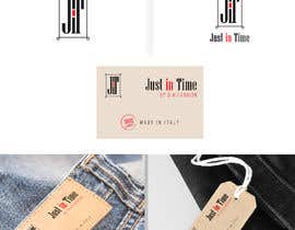 #73 untuk Logo and Label for a Fashion Apparel brand oleh MaxoGraphics