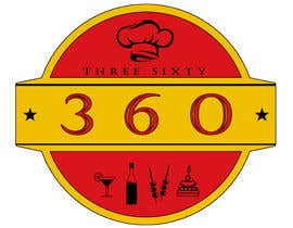 Nro 257 kilpailuun Restaurant Logo Design käyttäjältä fuadadam