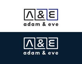 #1290 for Design me a logo for adam&amp;eve av alaminsikderabir