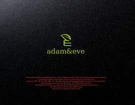 #1285 for Design me a logo for adam&amp;eve by BDSEO