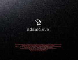 #1289 ， Design me a logo for adam&amp;eve 来自 BDSEO