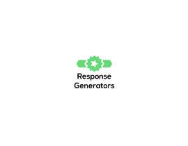 #61 สำหรับ 30th anniversary logo:  Response Generators โดย sagarjadeja