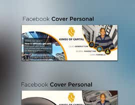 #83 za Design A Facebook Cover Photo For Personal and Business Pages od najmulwork