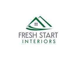 #48 dla Fresh Start Logo przez szamnet