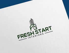 #44 dla Fresh Start Logo przez MaaART