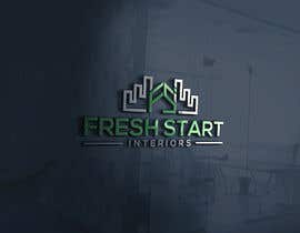 #66 Fresh Start Logo részére MaaART által
