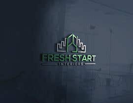 #67 Fresh Start Logo részére MaaART által