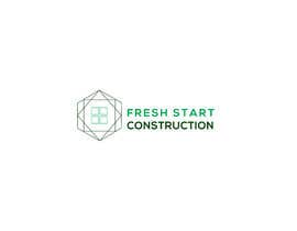 #61 para Fresh Start Logo de abdulahadniaz2