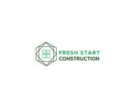 #62 Fresh Start Logo részére abdulahadniaz2 által