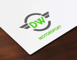 Nro 91 kilpailuun Design me a motorsport logo/image käyttäjältä Proshantomax