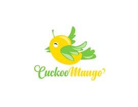 #18 for logo for CUCKOO MANGO av kemmfreelancer