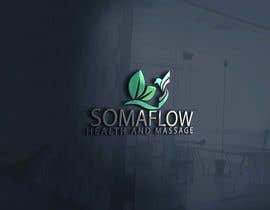 #36 ， Logo somaflow.health 来自 alaminhosenakash