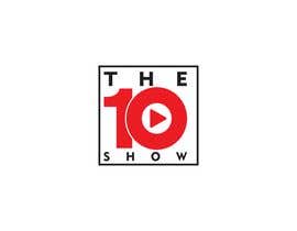 #23 para Design a Logo for a Web Series Called The Ten Show de tanmoy4488