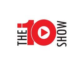 #24 untuk Design a Logo for a Web Series Called The Ten Show oleh tanmoy4488