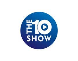 #170 untuk Design a Logo for a Web Series Called The Ten Show oleh tanmoy4488