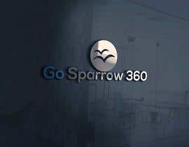 #97 para Sparrow Logo Project de alaminhosenakash