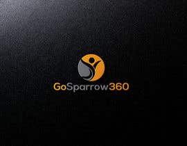 #160 para Sparrow Logo Project de Shahida1998