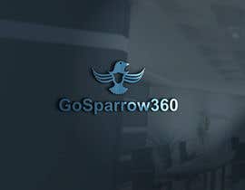 #189 for Sparrow Logo Project by albertadison1638