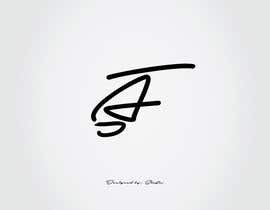 #113 for Logo needed for initials - FAS av Eastahad