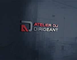 #92 for Logo New Brand &quot;Atelier du Dirigeant&quot; av blueeyes00099
