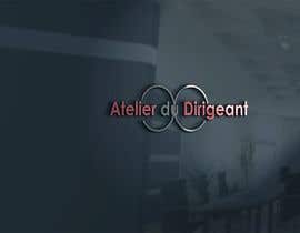 mwarriors89 tarafından Logo New Brand &quot;Atelier du Dirigeant&quot; için no 83