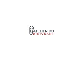 Číslo 59 pro uživatele Logo New Brand &quot;Atelier du Dirigeant&quot; od uživatele PsDesignStudio