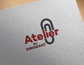 mindreader656871 tarafından Logo New Brand &quot;Atelier du Dirigeant&quot; için no 1