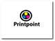 Kandidatura #296 miniaturë për                                                     Logo Design for Print Point
                                                
