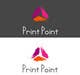 Kandidatura #178 miniaturë për                                                     Logo Design for Print Point
                                                