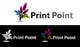 Kandidatura #258 miniaturë për                                                     Logo Design for Print Point
                                                