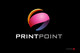 Miniatura de participación en el concurso Nro.263 para                                                     Logo Design for Print Point
                                                