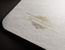 #48 dla Luxury Logo design for Ghina Selection brand przez himrahimabegum01