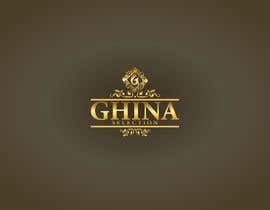 #59 dla Luxury Logo design for Ghina Selection brand przez fahmidasattar87