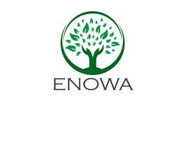 #33 dla Logo for Enowa przez nymurnymur920