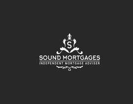 #33 สำหรับ I’m a uk based mortgage adviser and need a logo for my company, Sound Mortgages. I’d also like the line ‘Independent Mortgage Advice’ โดย MoamenAhmedAshra