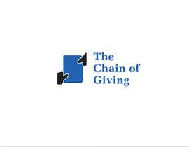 #81 for The Chain of Giving Logo av logobangla
