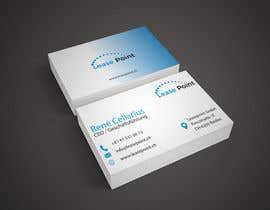 #878 for Design Business Card by arifjiashan