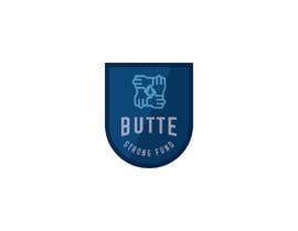 #13 for Logo for Butte Strong Fund av rashikvkhan