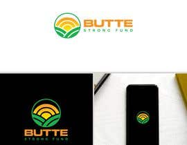 #345 para Logo for Butte Strong Fund de CreativityforU