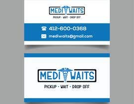 #14 for Business Card Design by danyalkhalid33