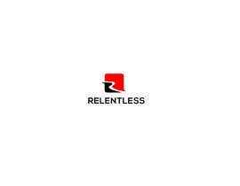 #119 for Create Powerful Logo = Relentless by dewanmohammod